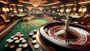 Tampilan aplikasi sabatoto dengan live dealer blackjack dan menu game di layar mobile