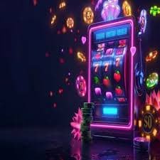Tutorial cara bermain slots di sabatoto